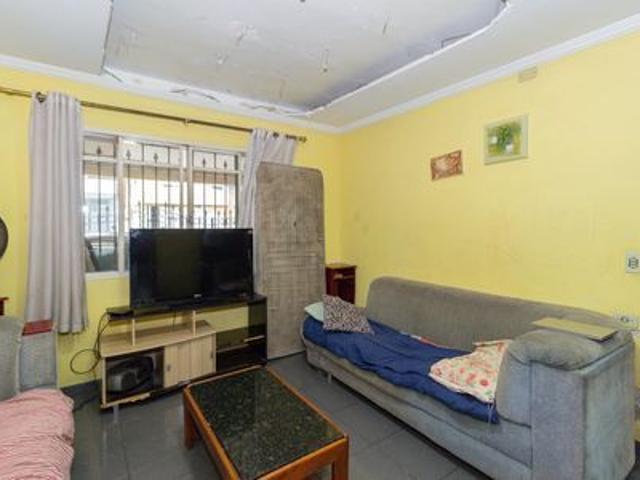 Casa para alugar com 150m², 4 quartos e 1 vaga