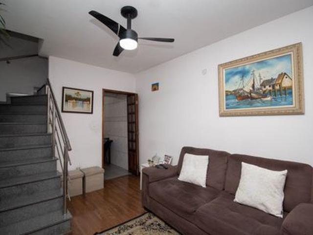 Casa para alugar com 150m², 4 quartos e 2 vagas