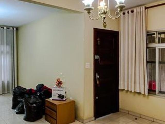 Casa para alugar com 155m², 4 quartos e 3 vagas