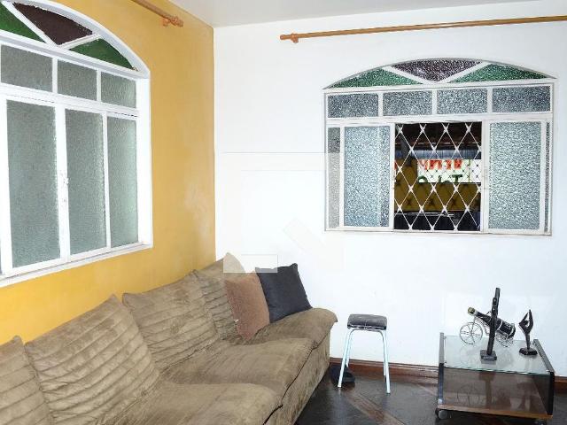 Casa para alugar com 158m², 2 quartos e 2 vagas