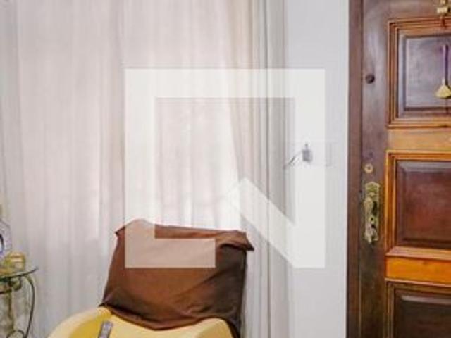 Casa para alugar com 160m², 2 quartos e 1 vaga