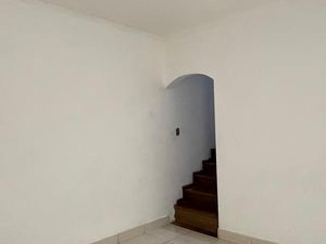 Casa para alugar com 160m², 2 quartos e 1 vaga