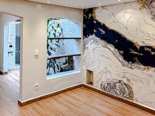 Casa para alugar com 160m², 3 quartos e 1 vaga