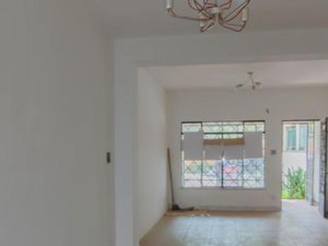 Casa para alugar com 160m², 3 quartos e 1 vaga