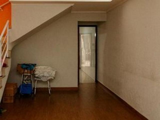 Casa para alugar com 160m², 3 quartos e 2 vagas