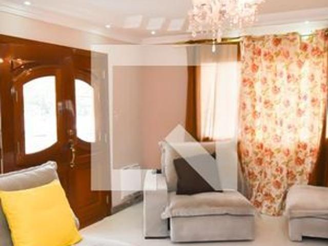 Casa para alugar com 160m², 4 quartos e 1 vaga