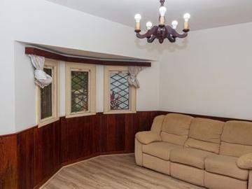 Casa para alugar com 162m², 3 quartos e 1 vaga