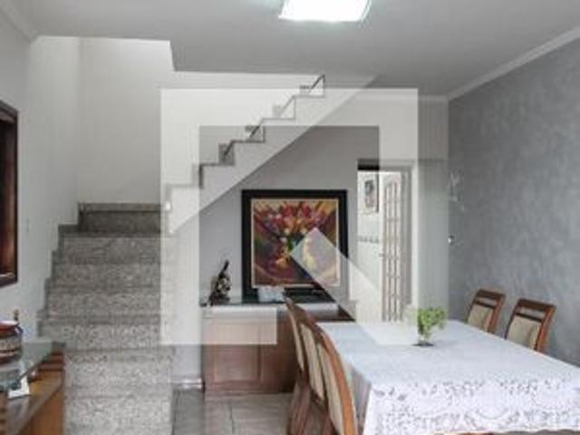 Casa para alugar com 163m², 3 quartos e 4 vagas