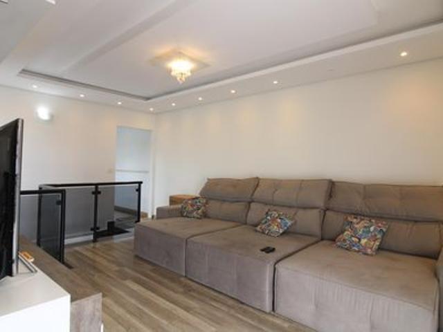 Casa para alugar com 168m², 4 quartos e 2 vagas