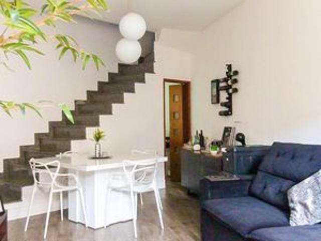 Casa para alugar com 170m², 3 quartos e 3 vagas