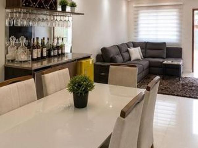 Casa para alugar com 170m², 3 quartos e 5 vagas