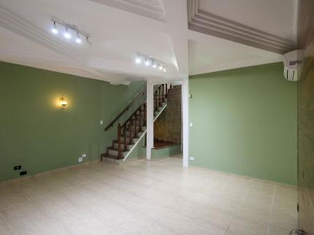Casa para alugar com 170m², 4 quartos e 4 vagas