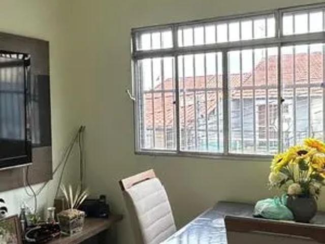 Casa para alugar com 175m², 2 quartos e 2 vagas