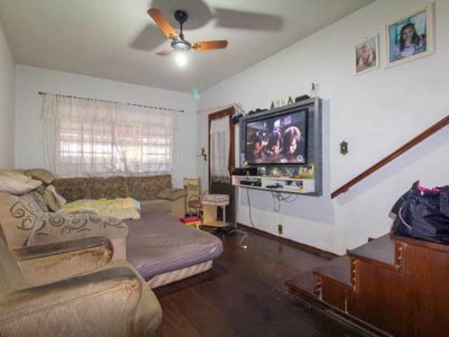 Casa para alugar com 178m², 2 quartos e 2 vagas
