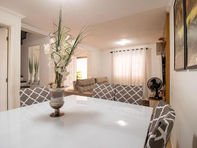 Casa para alugar com 178m², 3 quartos e 2 vagas