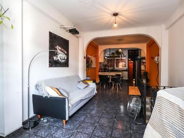 Casa para alugar com 179m², 3 quartos e 2 vagas