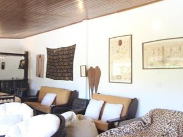 Casa para alugar com 180m², 1 quarto e sem vaga