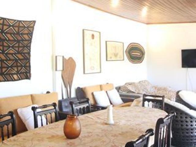 Casa para alugar com 180m², 1 quarto e sem vaga