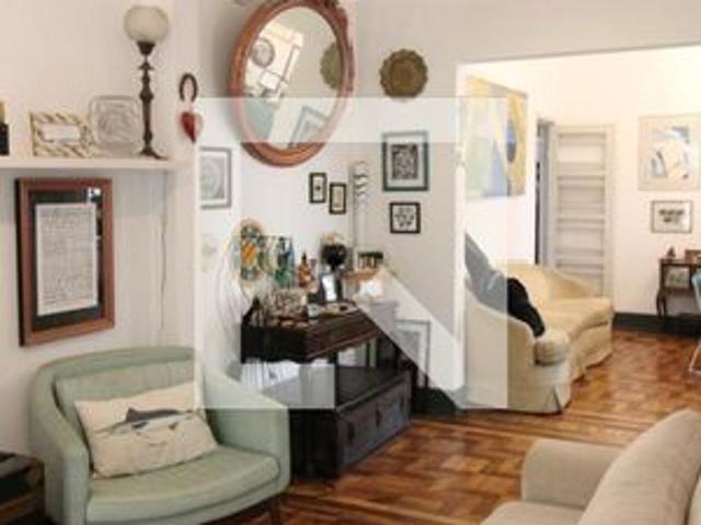 Casa para alugar com 180m², 2 quartos e 1 vaga