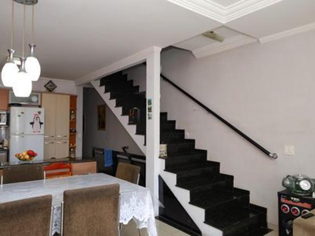 Casa para alugar com 180m², 3 quartos e sem vaga