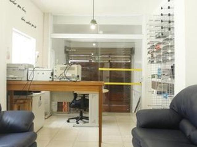 Casa para alugar com 180m², 3 quartos e 1 vaga