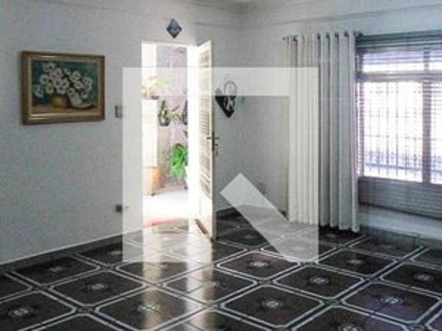 Casa para alugar com 183m², 3 quartos e 3 vagas