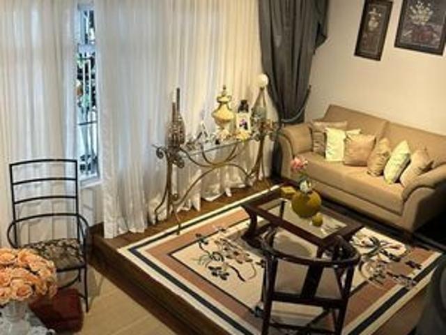 Casa para alugar com 190m², 3 quartos e 3 vagas