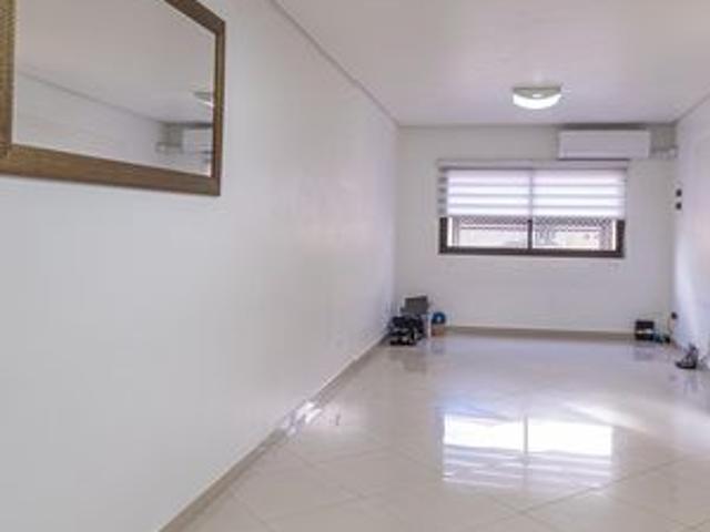 Casa para alugar com 190m², 3 quartos e 6 vagas