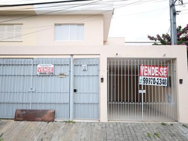 Casa para alugar com 190m², 4 quartos e 2 vagas