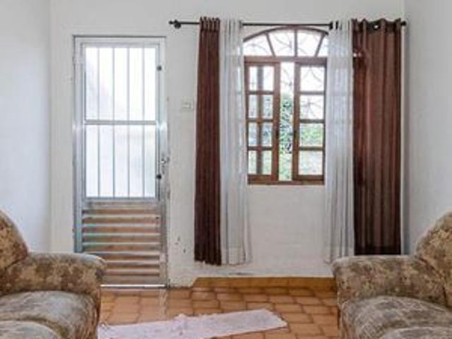 Casa para alugar com 198m², 3 quartos e 2 vagas