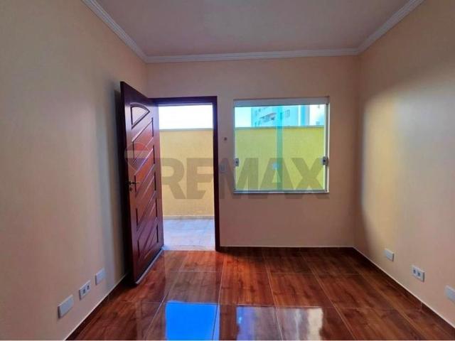 Casa para Alugar com 1 dormitório, 01 vaga de garagem e 2 banheiros, Vila Barreto Pirituba SP