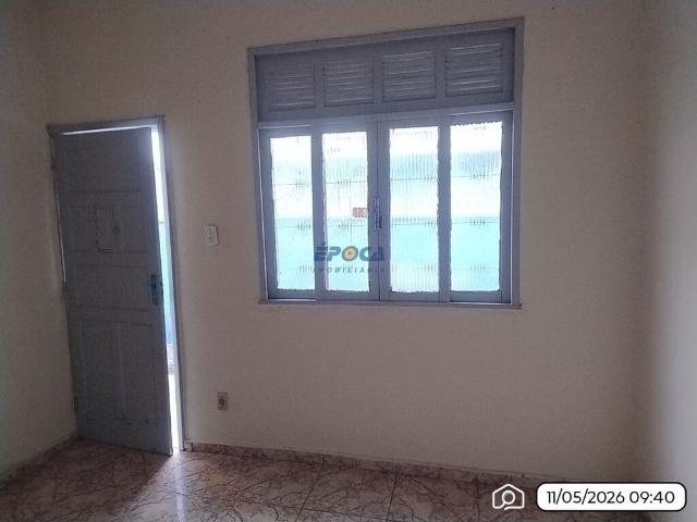 Casa para Alugar com 1 quarto, 1 banheiro e 35m²