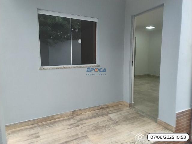 Casa para Alugar com 1 quarto, 1 banheiro e 50m²