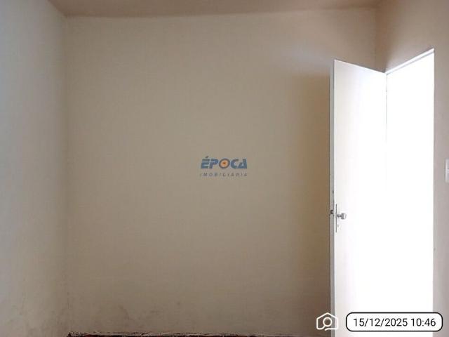 Casa para Alugar com 1 quarto, 1 banheiro e 70m²