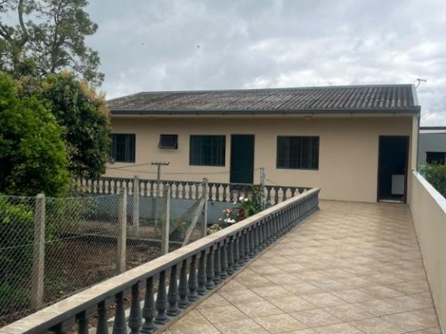 Casa para alugar com 1 quarto e 60 m² por R$ 1.600/mês