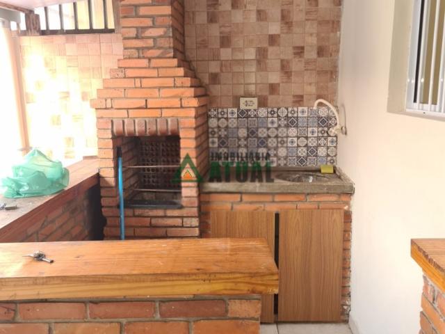 Casa para alugar com 1 Quarto em Vila Balarotti, Londrina PR