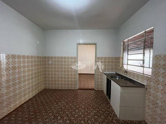Casa para alugar com 1 Quarto em Igapó, Londrina PR