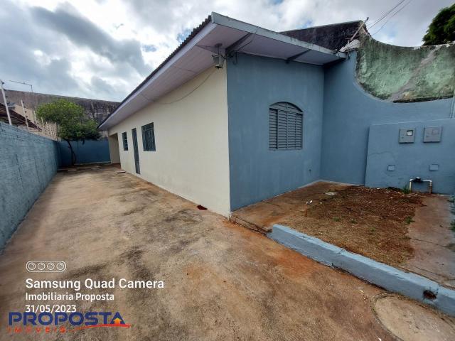 Casa para alugar com 1 Quarto em Jardim Oásis, Maringá PR
