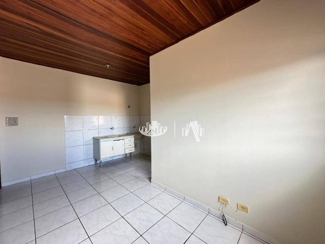 Casa para alugar com 1 Quarto em Parque Residencial João Piza, Londrina PR