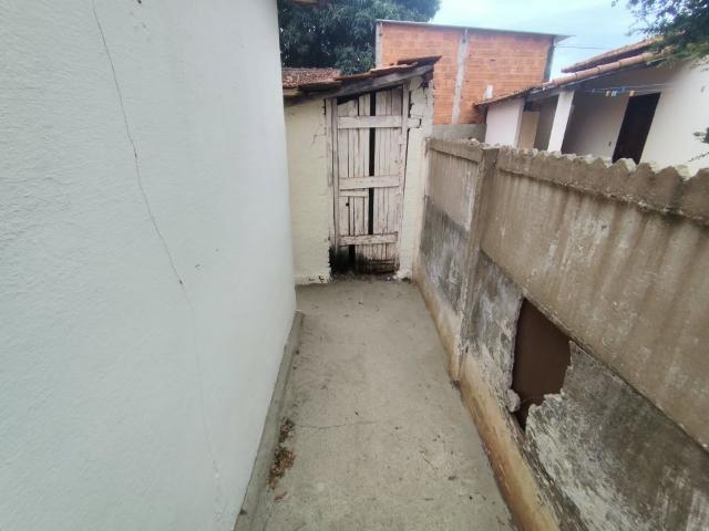 Casa para alugar com 1 quarto no Higienópolis, Catanduva Imobiliária Casa Verde Catanduva