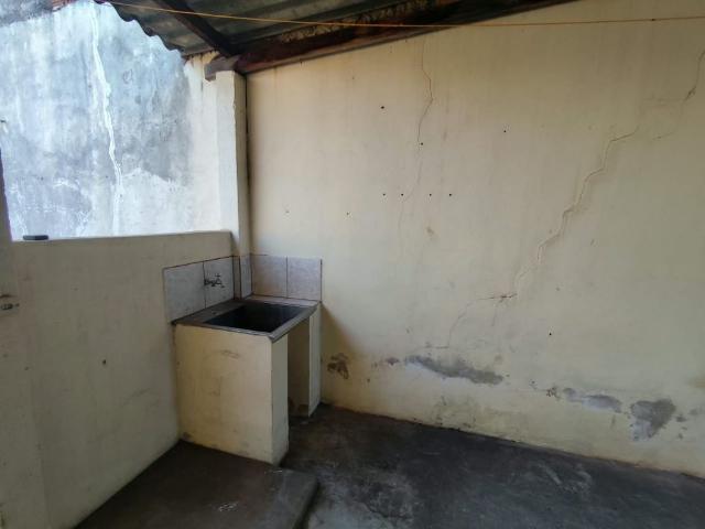 Casa para alugar com 1 quarto no Loteamento Bom Pastor, Catanduva Imobiliária Casa Verde Catanduva