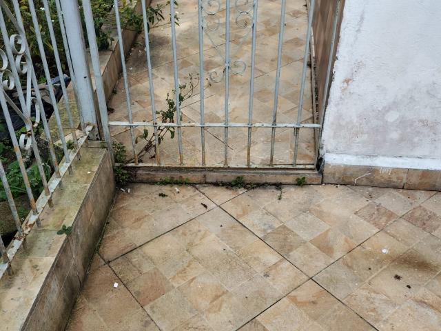 Casa para alugar com 1 quarto por R$ 900/mês