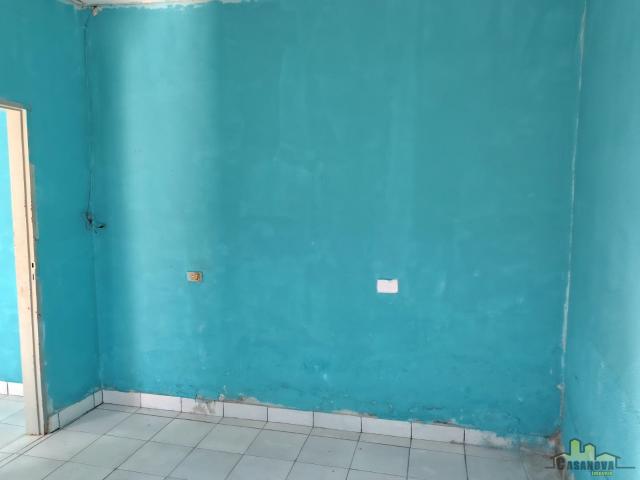 Casa para alugar com 1 quarto por R$ 1.350/mês