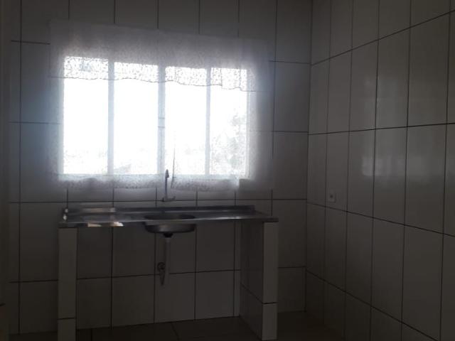 Casa para alugar com 1 Suíte + 1 Quarto em Colúmbia, Londrina PR