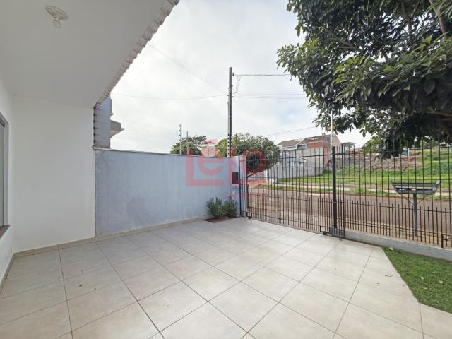 Casa para alugar com 1 Suíte + 1 Quarto em Ecovalley Ecologic City, Sarandi PR