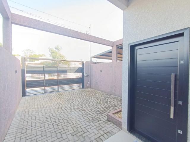 Casa para alugar com 1 Suíte + 1 Quarto em Jardim Coopagro, Toledo PR