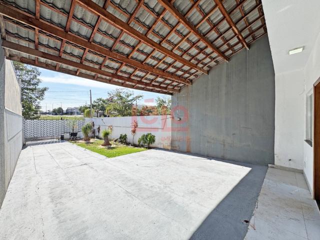 Casa para alugar com 1 Suíte + 1 Quarto em Jardim Dias II, Maringá PR