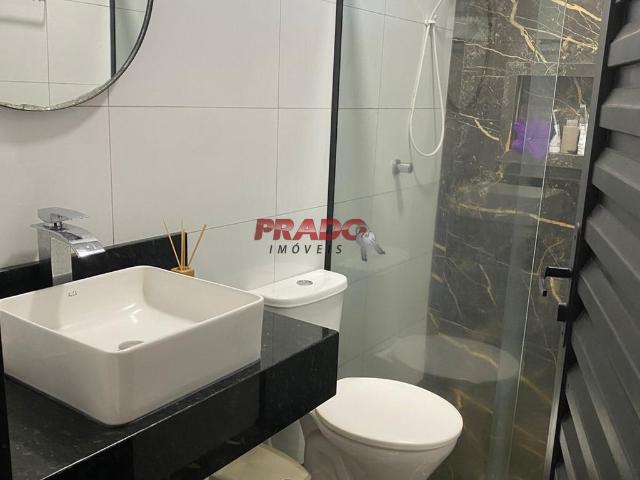 Casa para alugar com 1 Suíte + 1 Quarto em Jardim Ipanema, Maringá PR