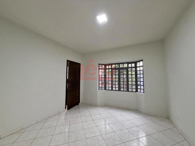 Casa para alugar com 1 Suíte + 1 Quarto em Jardim Novo Alvorada, Maringá PR