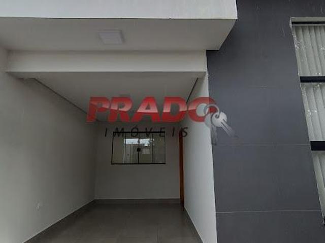 Casa para alugar com 1 Suíte + 1 Quarto em Jardim Olímpico, Maringá PR